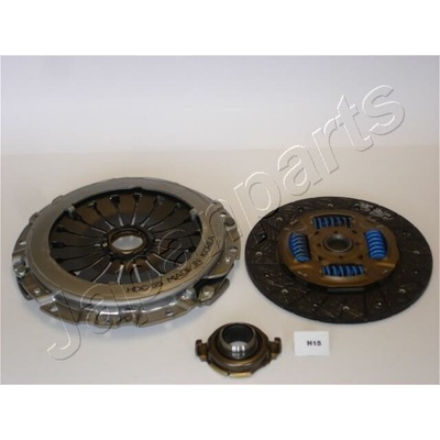 Sada spojky JAPANPARTS KF-H15 (KFH15)