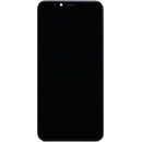 LCD displeje k mobilným telefónom LCD Displej + Dotykové sklo + Rám Huawei P Smart