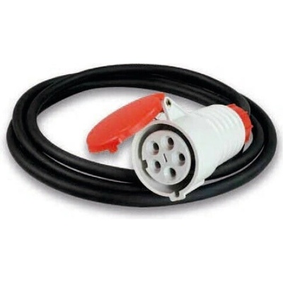 Kábel 400V k elektrickej rezačke Battipav