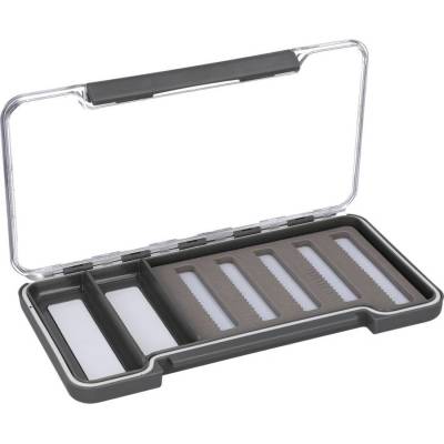 Mikado Krabička na mušky 18,7 x 10,2 x 1,6 cm UAM-97A-GYE