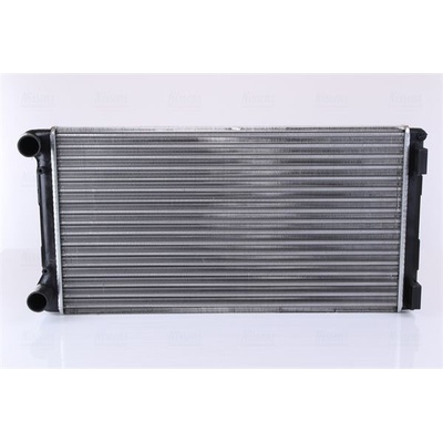 NISSENS 616671 Chladič, chlazení motoru (616671)