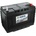 VARTA Promotive Black 110Ah 680A right+ (610 404 068)