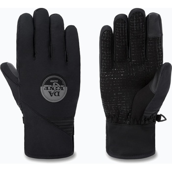 Dakine Мъжки ръкавици за сноуборд Dakine Crossfire black/grey