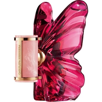 Carolina Herrera La Bomba (Refillable) EDP 80 ml