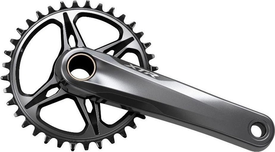 Shimano XTR FC-M9100 od 277,38 € - Heureka.sk