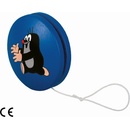 Detoa JO JO modré s Krtkem běžícím 14105