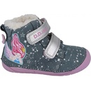 D.D.Step 070 tmavě šedé mořská panna