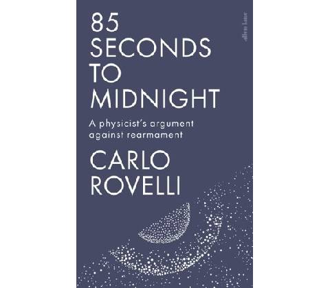 85 Seconds to Midnight