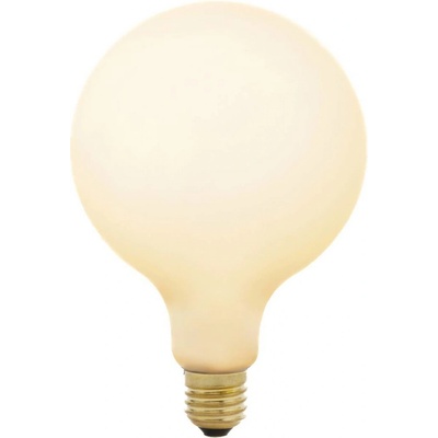 Tala LED žiarovka G125 E27 6W 2 700K matná 540 lm stmievateľná PORC-III-6W-2700K-E27-MP