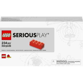 LEGO® 2000414 Starter Kit