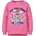 NAME IT Блуза nmfvenus ls sweat bru o1