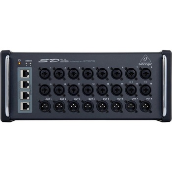Behringer SD16
