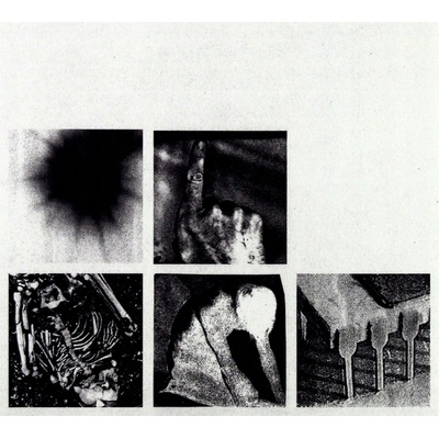 Nine Inch Nails - Bad Witch