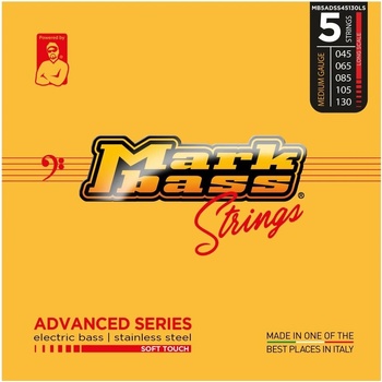 Markbass Advanced SS 5 045-130