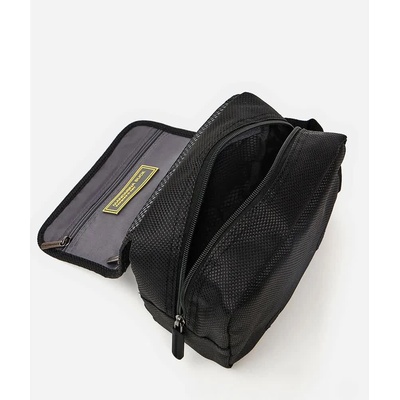 Mandarina Duck Несесер Mandarina duck Zephyr otn03 wash bag - Black (Black)
