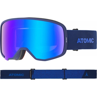 Atomic Revent HD