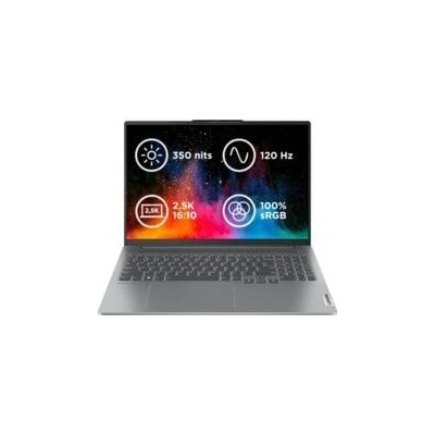 Lenovo IdeaPad Pro 5 83AS003WCK