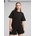 PUMA Тениска ESS ELEVATED Structured Tee
