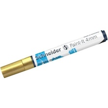 Schneider Paint-It 320 zlatá