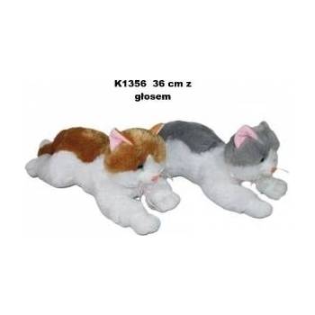 SUN-DAY Cat voice 36cm MIX