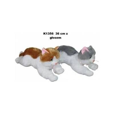 SUN-DAY Cat voice 36cm MIX