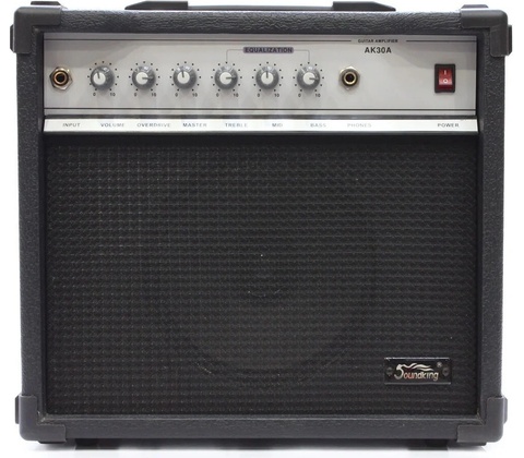 SOUNDKING AK30A