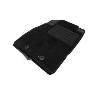 Мокетни стелки за OPEL Ampera (2012-2016) / CHEVROLET Volt (2011-2015)