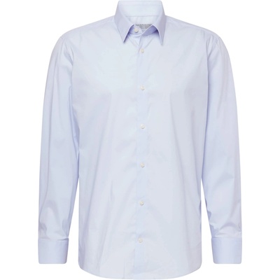DRYKORN Бизнес риза 'luto' синьо, размер 42
