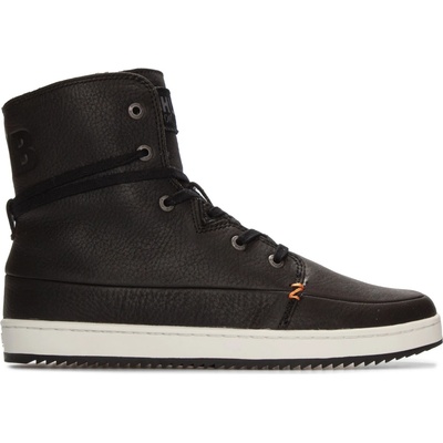 HUB Дамски зимни ботуши HUB Women's Chess 2.0 Winter boots - Black / Off White / Black - размер 41 (EU) (121-0822-0316)