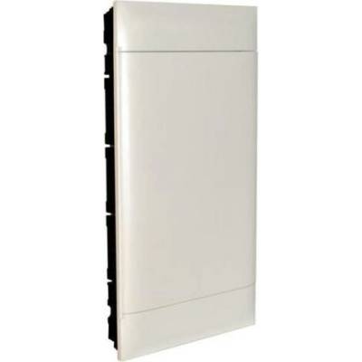 | Legrand - Podomietkový rozvádzač 36M IP40 biely | 135363