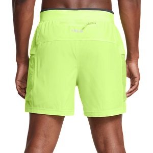 Under Armour Ua trail run 5 shorts
