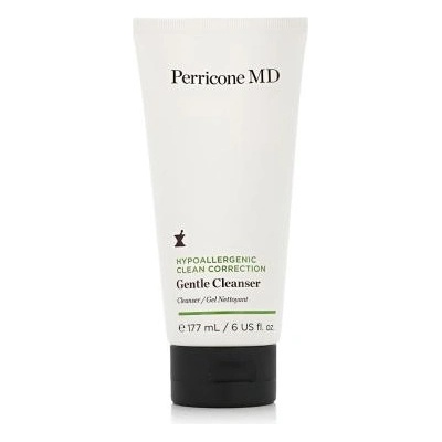 Perricone MD Hypoallergenic Clean Correction Gentle Cleanser нежен почистващ гел за лице 177 ml унисекс