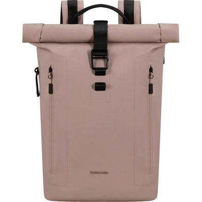 Samsonite COATIFY BIZ Rolltop Backpack 14.1" Rose 1751