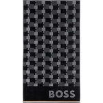 Boss Home Хавлиена кърпа Boss Home Cubo Beach Towel - Brown