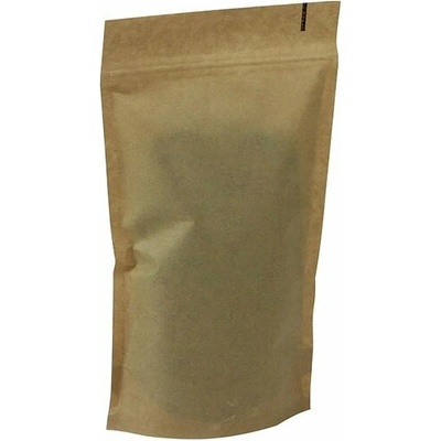 Vrecko DOYPACK ZIP PAP/OPP 250 ml