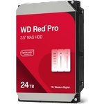 Western Digital Red Pro 24TB (WD241KFGX)