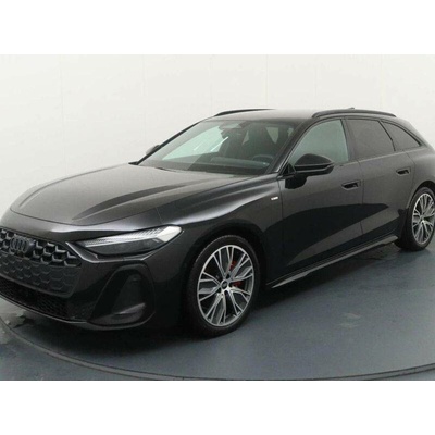 Audi A5 2.0 TDI S-line Avant 150 kW