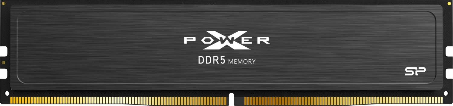Silicon Power XPower Pulse 16GB DDR5 6400MHz SP016GXLWU64AFSJ