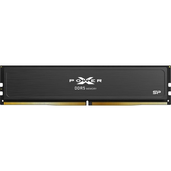 Silicon Power XPower Pulse 16GB DDR5 6400MHz SP016GXLWU64AFSJ