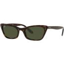 Image 1 of Ray-Ban Lady Burbank RB2299 902/31