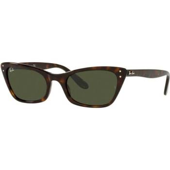 Image 1 of Ray-Ban Lady Burbank RB2299 902/31