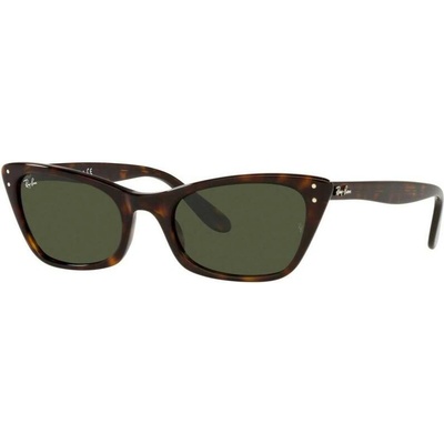 Ray-Ban Lady Burbank RB2299 902/31