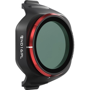 Freewell Gear ND филтър Freewell ND16/PL за DJI Mini 5 Pro (FW-MN5-ND16/PL)
