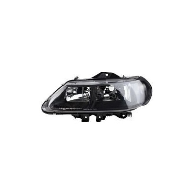 Levé přední světlo RENAULT LAGUNA I | 1999-2000 | DEPO | 551-1132L-LD-EM |