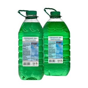 Елит Трак Зимна течност за чистачки ЕЛИТ -20°С
