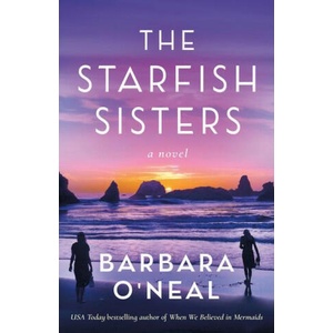 The Starfish Sisters (ISBN: 9781542038096)