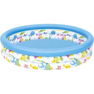 Bestway Ocean life pool
