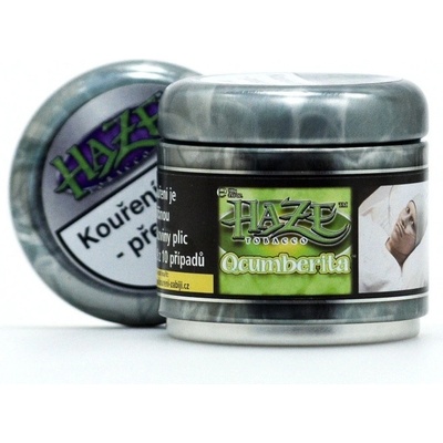 Haze Qcumberita 100 g