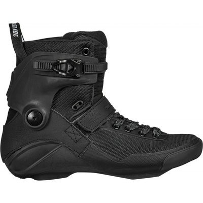 Powerslide Swell Triple Black 110 – Zboží Mobilmania