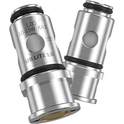 Lost Vape UB Lite žhaviaca hlava 0,8 ohm